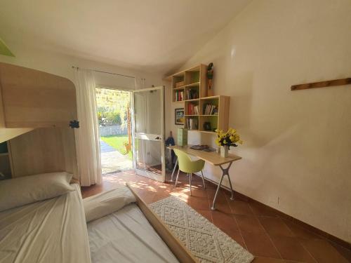 Lacona Holiday Villa near the beach