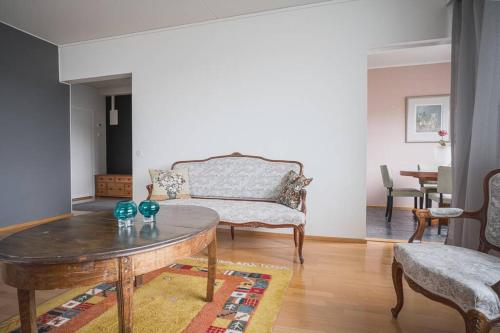 Nice and comfortable apartment