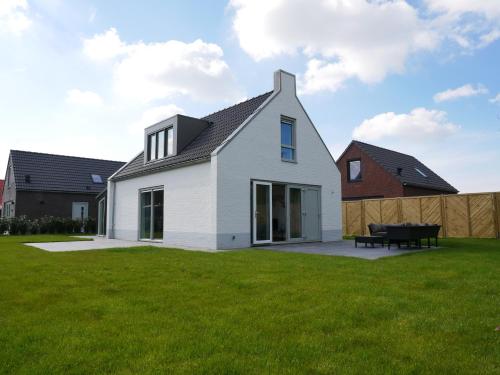  De Wielen 64, Ferienwohnung in Sint Maarten