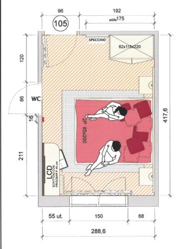 Hotel Wally - image 4
