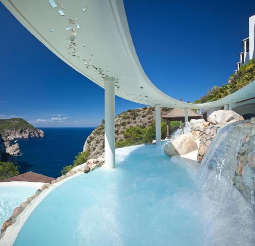 Hacienda Na Xamena Ibiza - image 4