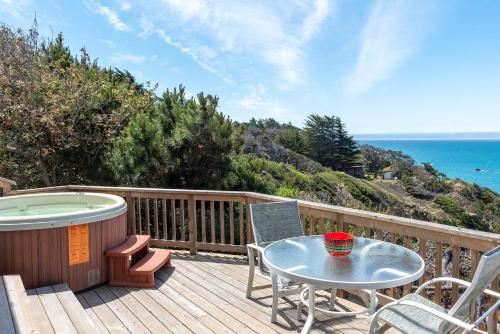 Moonstar Cottage - image 8