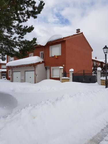 Urbanización San Roque 15 gîte à louer Canisquezo