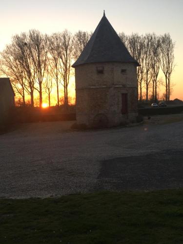 Chambres dhotes a la ferme - image 11