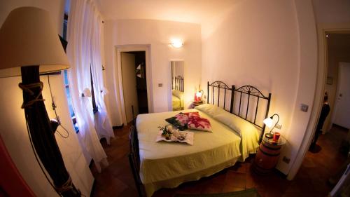 B&B da Carla chambre d'hôte Casarza Ligure