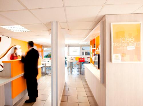 Premiere Classe Lille Sud - Douai Cuincy - image 12