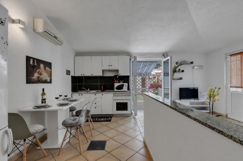 Apartmani Luna in Baska Voda