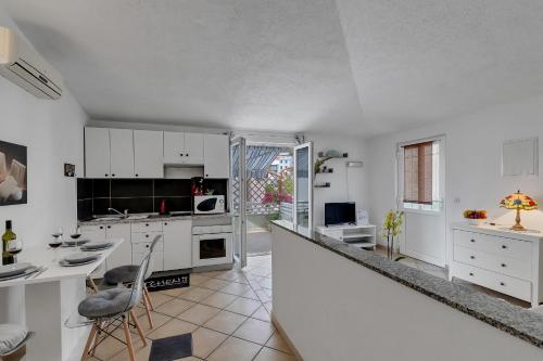 Apartmani Luna in Baska Voda