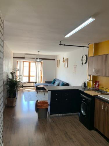 Apartamento Doña Pia