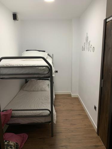 Apartamento Doña Pia