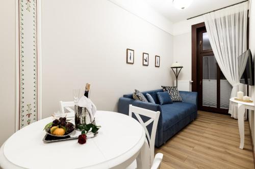 Apart Residence Ariańska 16 by NEARTO PL