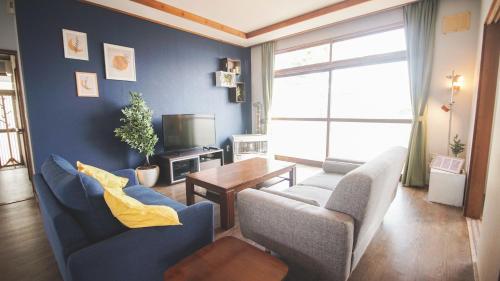 Furano View House - Accommodation - Furano