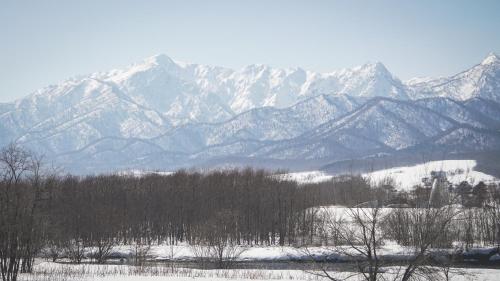 Furano View House