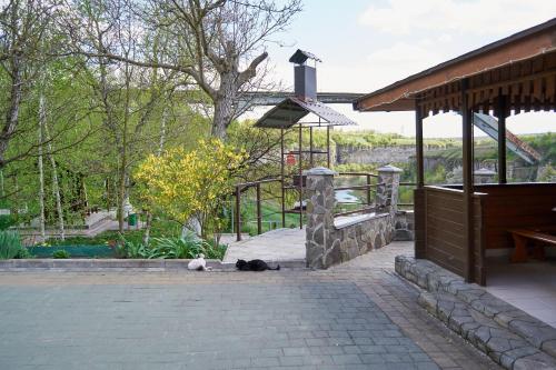 Udsigt, Каприз in Kamenets Podolskiy