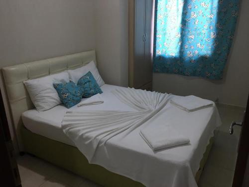 Lebedos Apart Otel