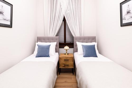 Apart Residence Ariańska 16 by NEARTO PL