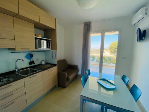 Vespucci Apartments Torre Lapillo 5