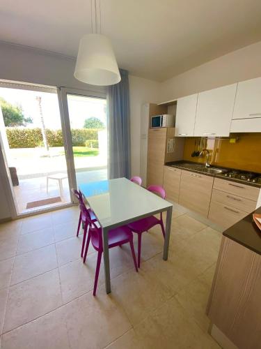Vespucci Apartments Torre Lapillo 3