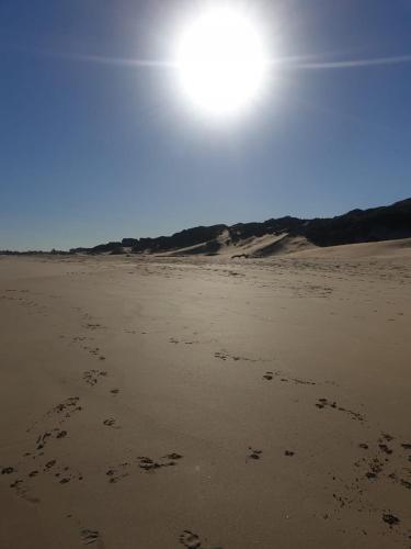 The Sparrow's Nest Beach-Front Self-catering The Sparrow's Nest Beach-Front Self-catering