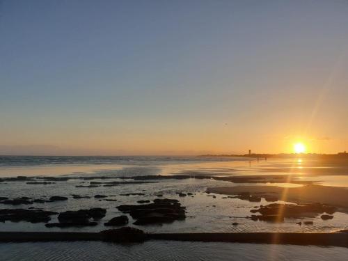 The Sparrow's Nest Beach-Front Self-catering The Sparrow's Nest Beach-Front Self-catering
