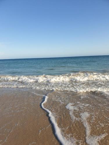 The Sparrow's Nest Beach-Front Self-catering The Sparrow's Nest Beach-Front Self-catering