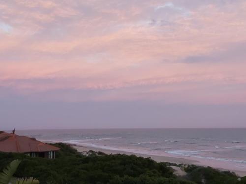 The Sparrow's Nest Beach-Front Self-catering The Sparrow's Nest Beach-Front Self-catering