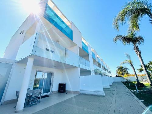 Vespucci Apartments Torre Lapillo 2