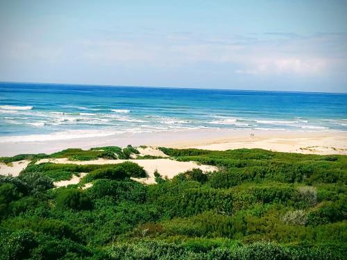 The Sparrow's Nest Beach-Front Self-catering The Sparrow's Nest Beach-Front Self-catering