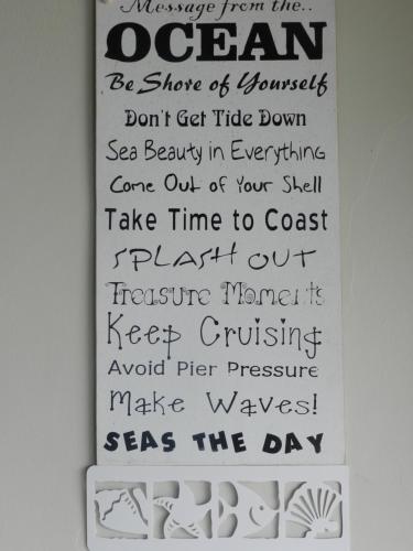 The Sparrow's Nest Beach-Front Self-catering The Sparrow's Nest Beach-Front Self-catering