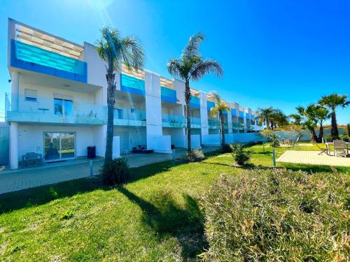Vespucci Apartments Torre Lapillo 5