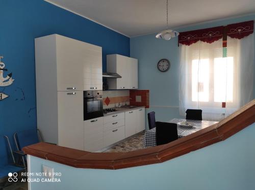 Casa Vacanze Il Gabbiano gîte à louer Case Nuove