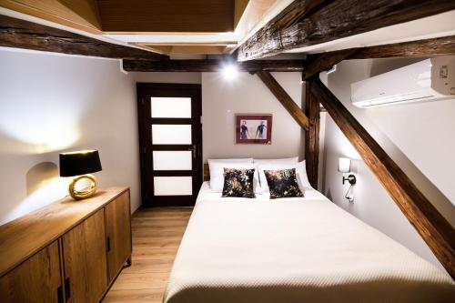 Apart Residence Ariańska 16 by NEARTO PL