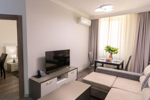 Downtown Suites Yerevan - main image