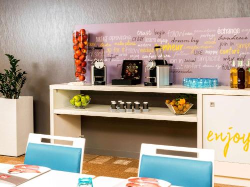ibis Bordeaux Centre Meriadeck - image 8