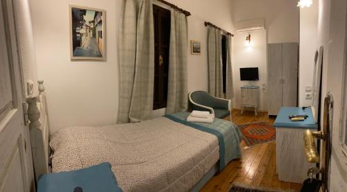 Atelya Art Hotel Antalya Turkey