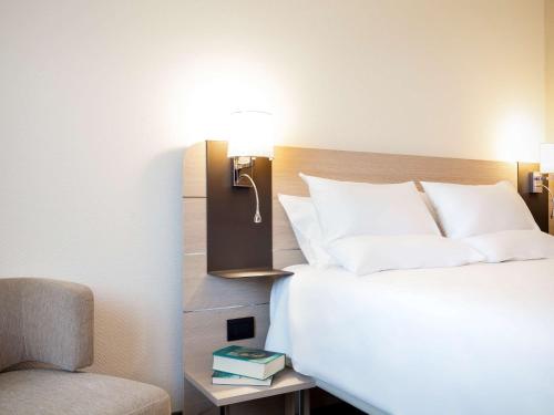 Hotel Novotel Brescia 2
