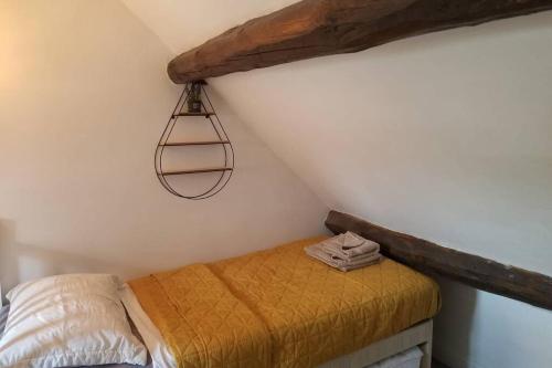 Kingfisher Riverside Cottage