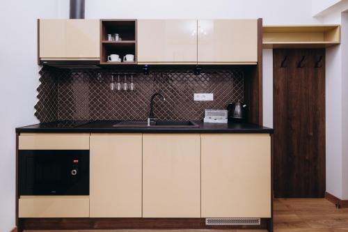 Apart Residence Ariańska 16 by NEARTO PL