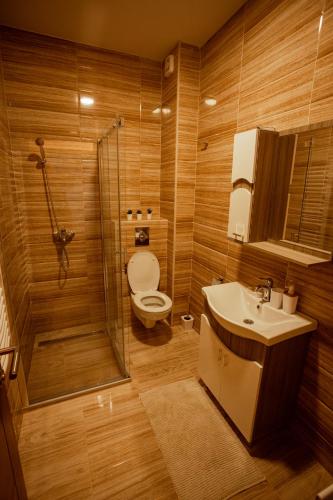 Zlatar Apartman br 16 - main image