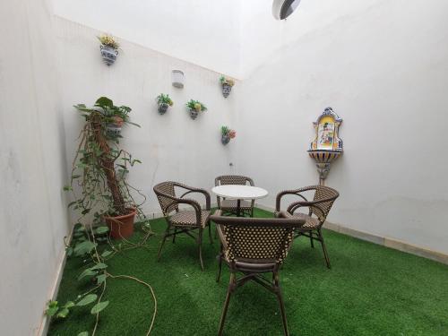 Apartment with Patio image 5
