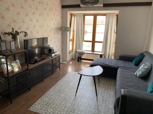 Apartamento Doña Pia