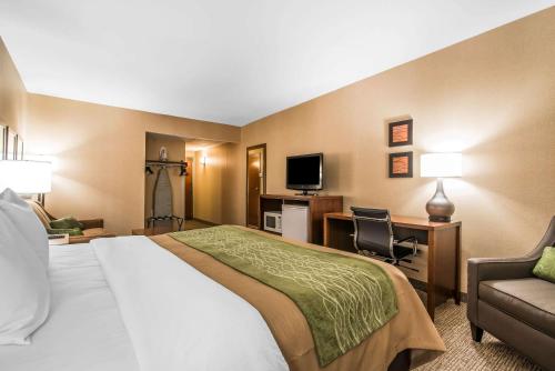 Quality Inn & Suites Towanda