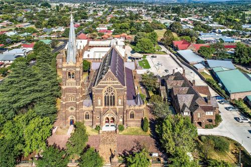 City Centre Motel Armidale