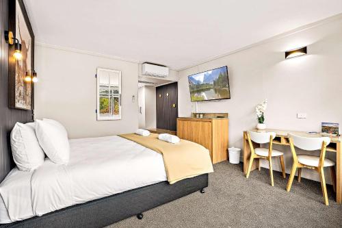 City Centre Motel Armidale