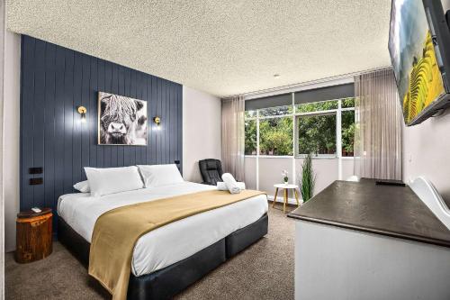 City Centre Motel Armidale