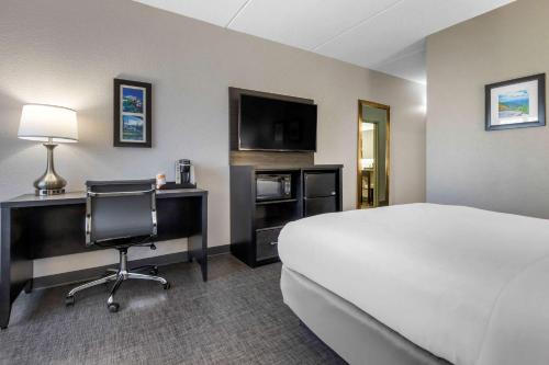 Comfort Inn & Suites Greer - Greenville