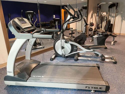 Comfort Inn & Suites Melbourne-Viera - image 8
