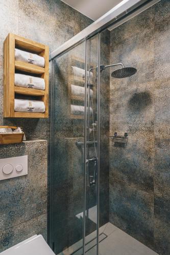 Apart Residence Ariańska 16 by NEARTO PL