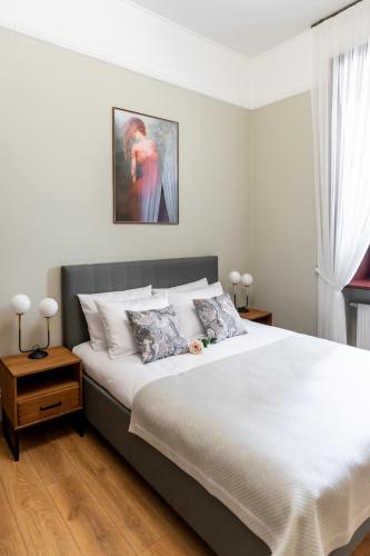 Apart Residence Ariańska 16 by NEARTO PL