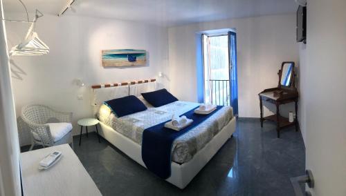  Hannette Cinqueterre Apt Libeccio in 19017 Manarola